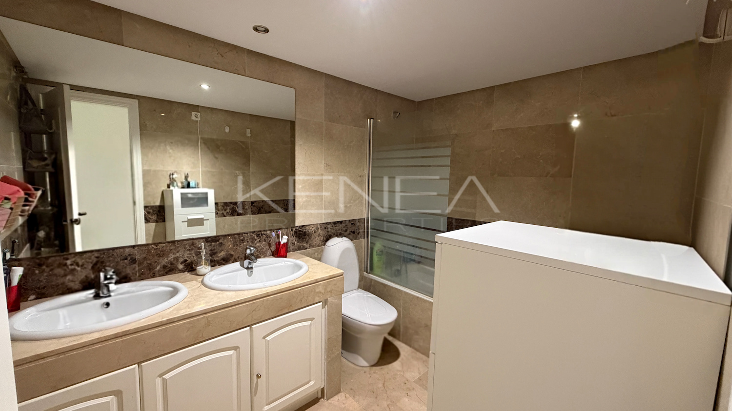 Apartamento en Golf Rio Real – Marbella