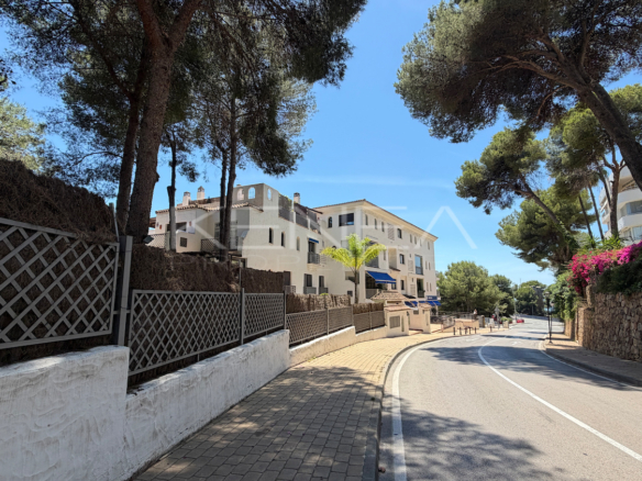 Apartamento en Golf Rio Real – Marbella