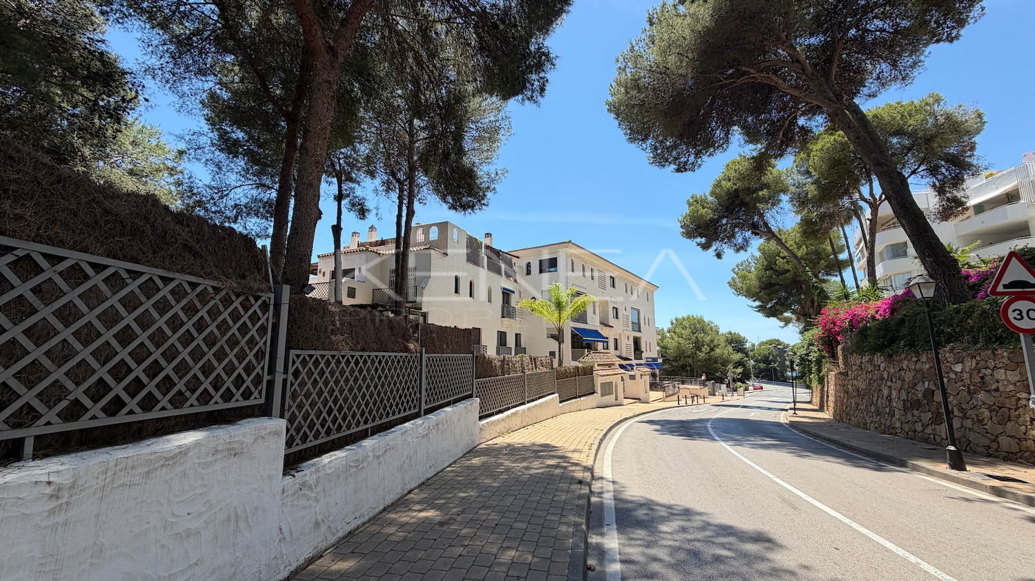 KMA307-05 Apartamento en Golf Rio Real – Marbella