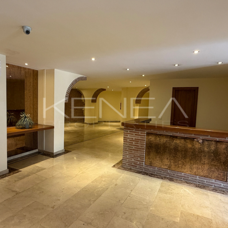 Apartamento en Golf Rio Real – Marbella