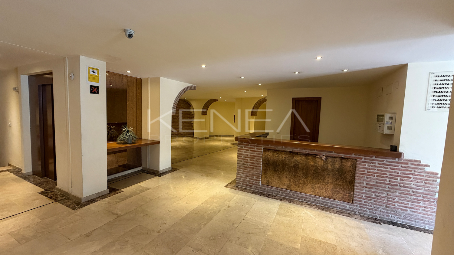 Apartamento en Golf Rio Real – Marbella