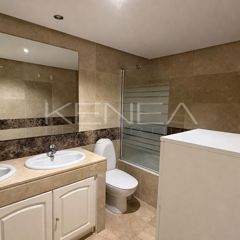 Apartamento en Golf Rio Real – Marbella