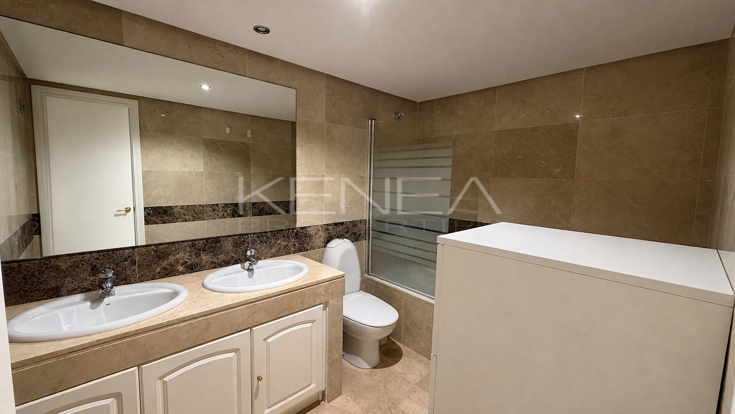 Apartamento en Golf Rio Real – Marbella