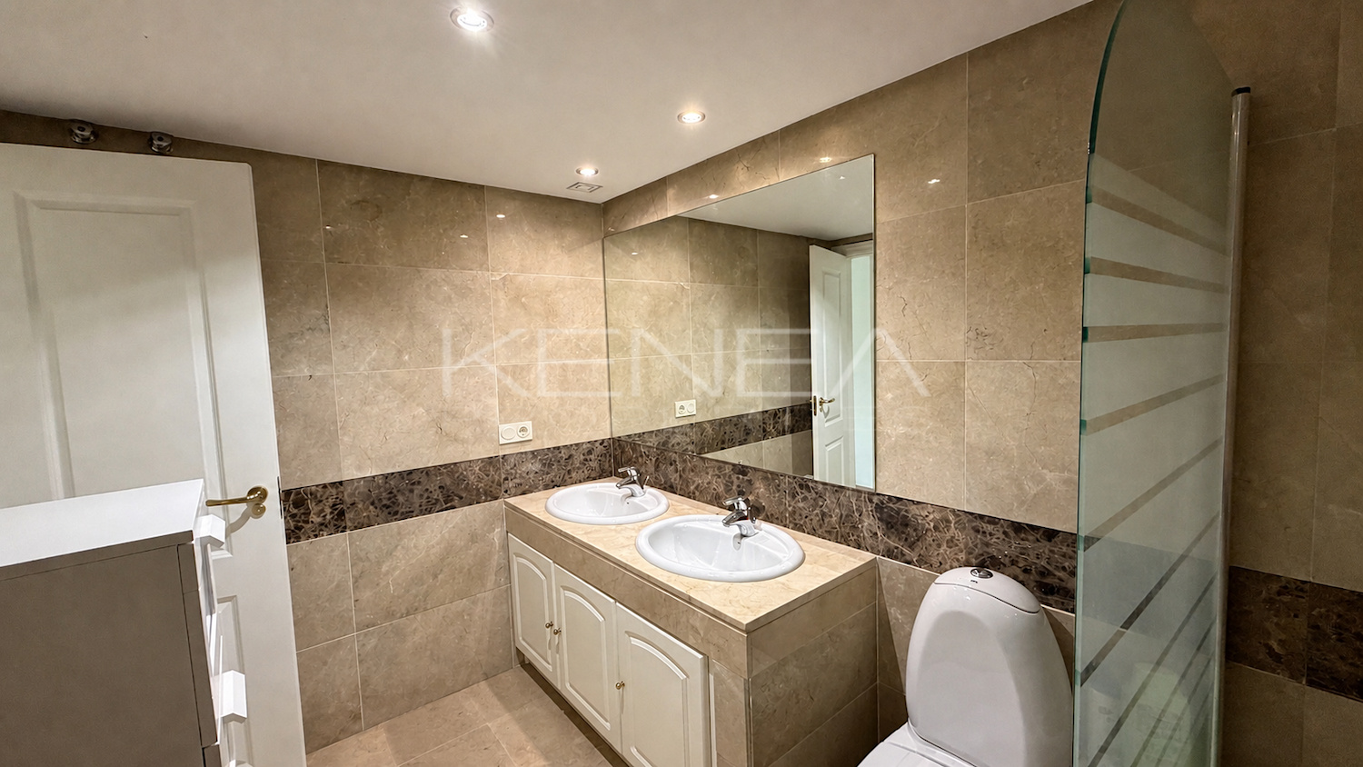 Apartamento en Golf Rio Real – Marbella