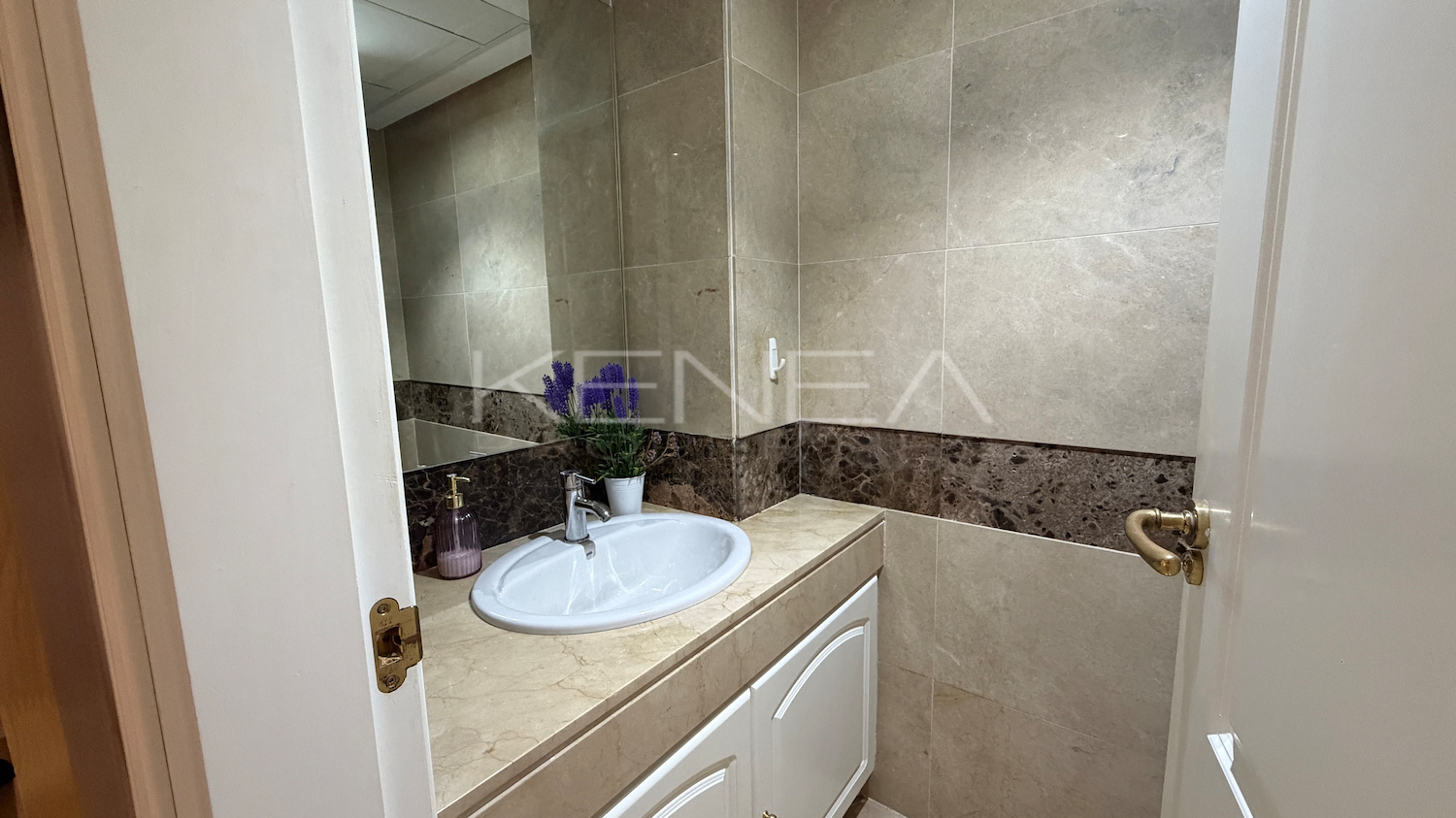 Apartamento en Golf Rio Real – Marbella