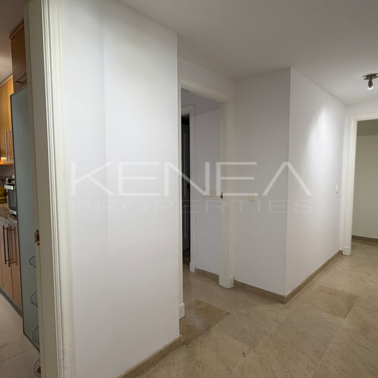 Apartamento en Golf Rio Real – Marbella