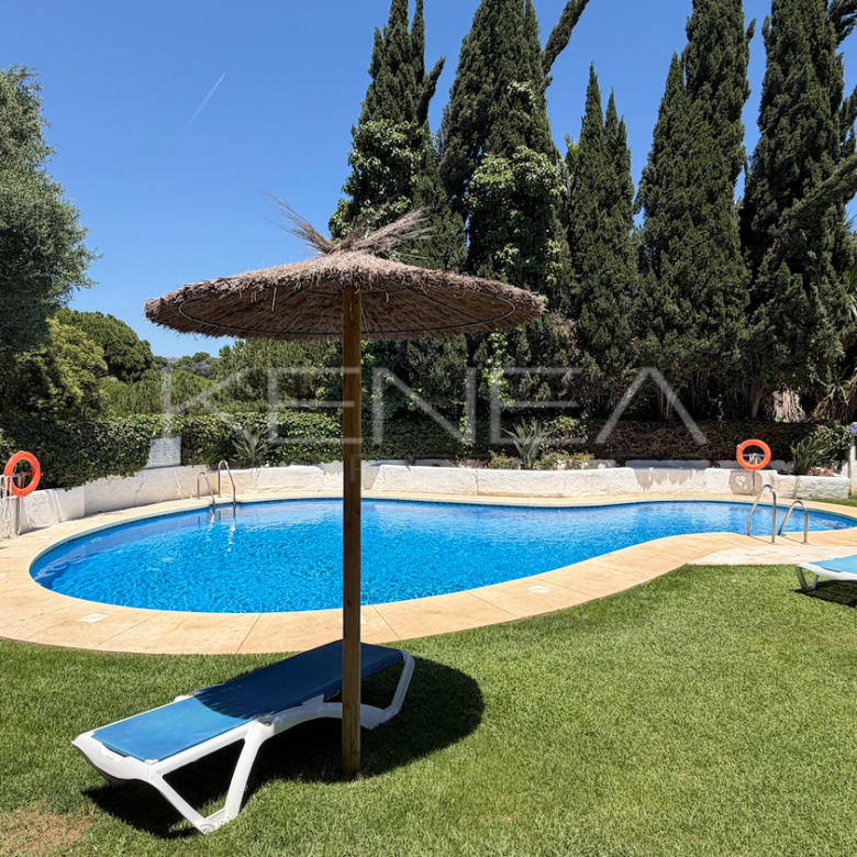 Apartamento en Golf Rio Real – Marbella