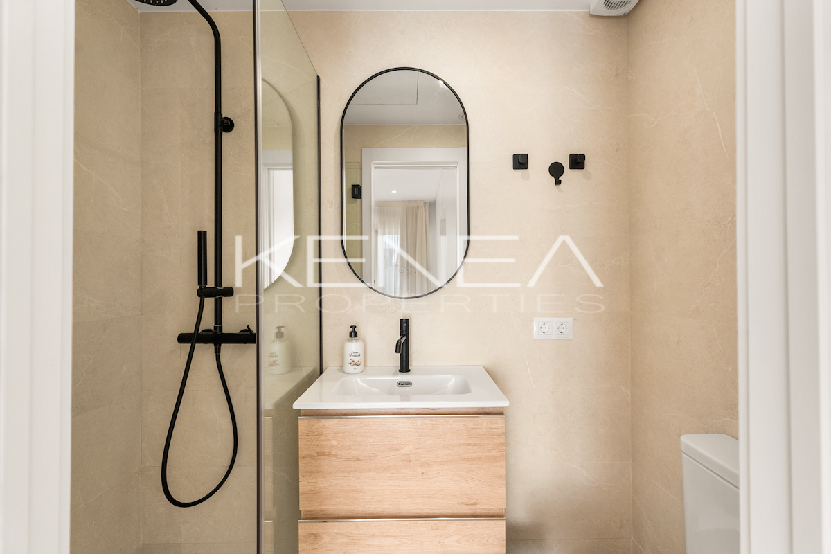 Casa adosada en el Campanario – Estepona