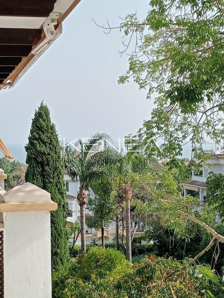 Apartamento en Urbanización Hacienda Nagueles I – Marbella