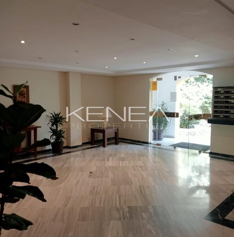 Apartamento en Urbanización Hacienda Nagueles I – Marbella