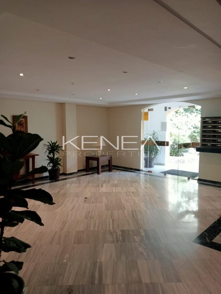 Apartamento en Urbanización Hacienda Nagueles I – Marbella