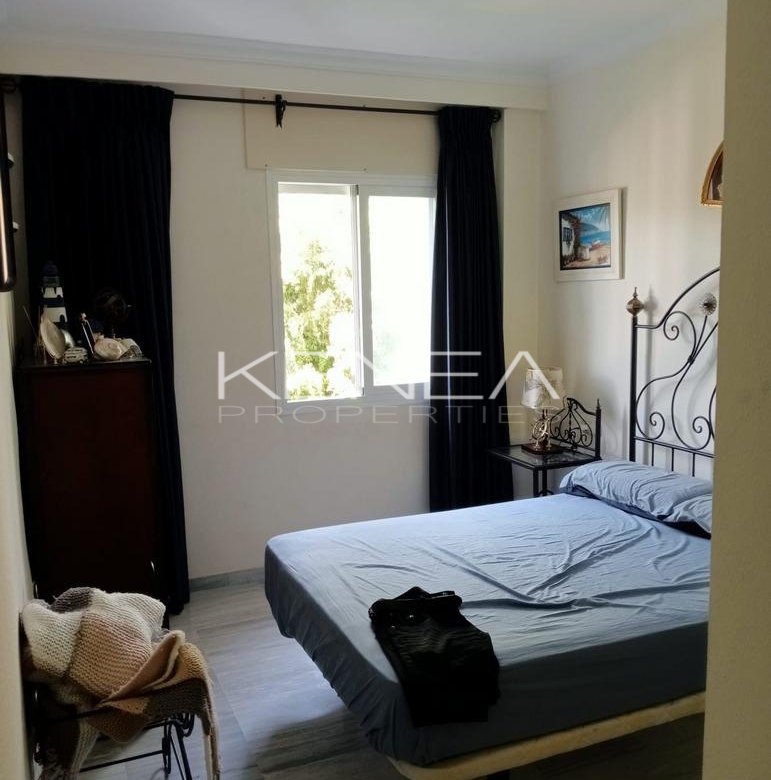 Apartamento en Urbanización Hacienda Nagueles I – Marbella