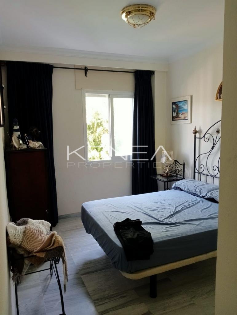 Apartamento en Urbanización Hacienda Nagueles I – Marbella