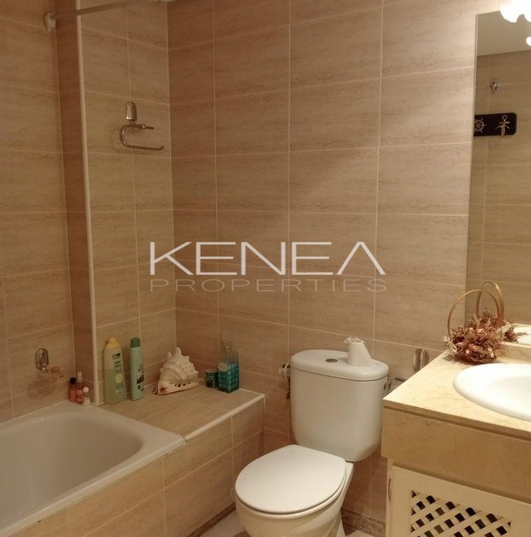 Apartamento en Urbanización Hacienda Nagueles I – Marbella