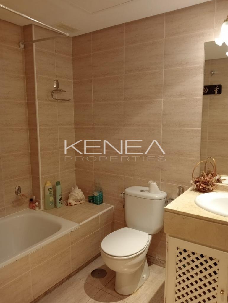 Apartamento en Urbanización Hacienda Nagueles I – Marbella
