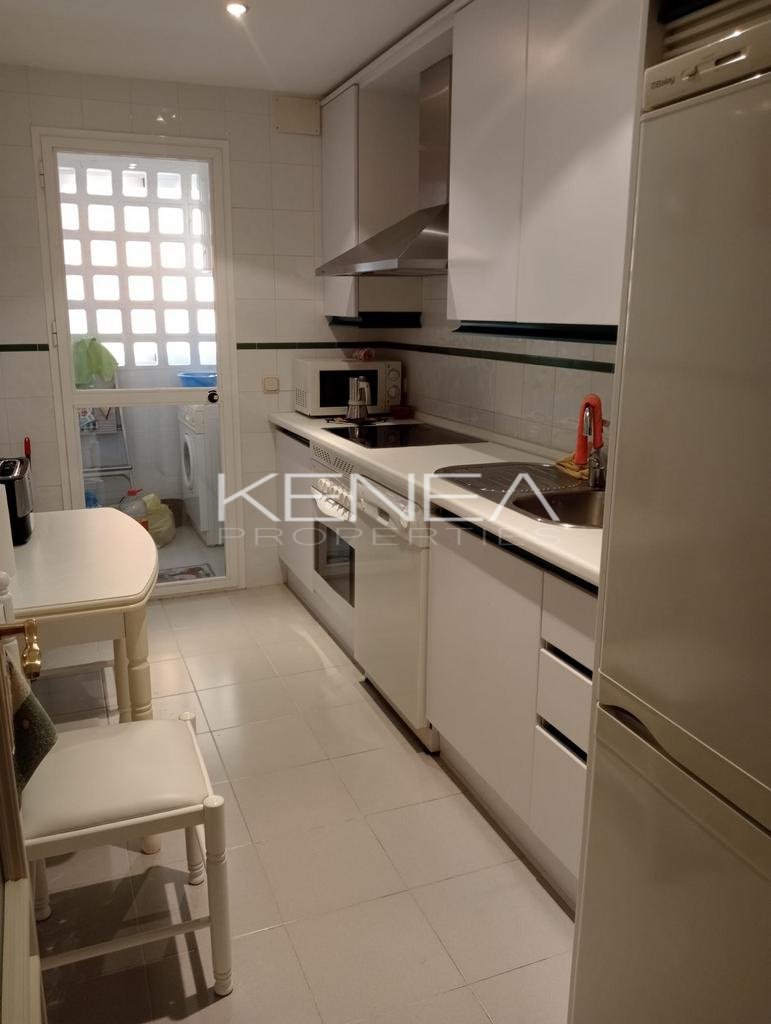 Apartamento en Urbanización Hacienda Nagueles I – Marbella