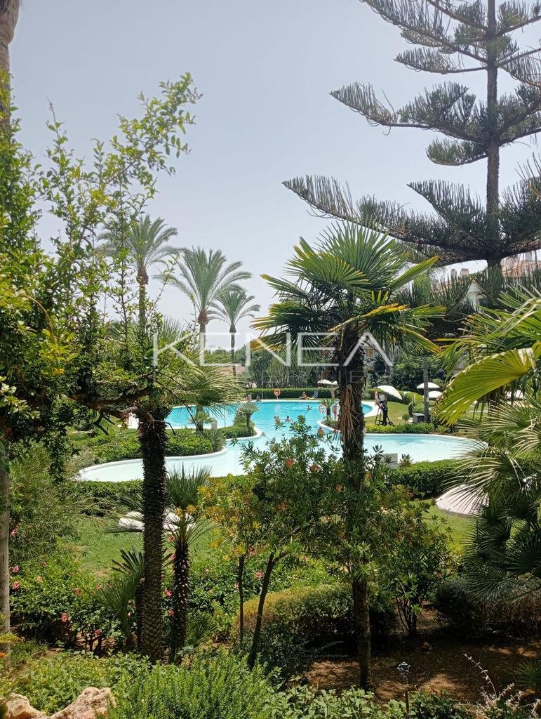 Apartamento en Urbanización Hacienda Nagueles I – Marbella