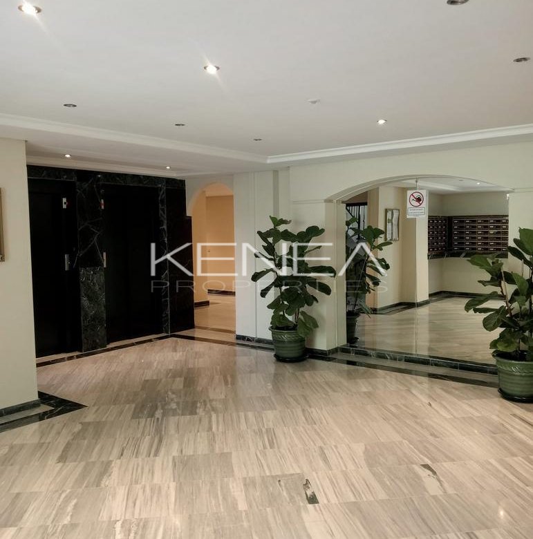 Apartamento en Urbanización Hacienda Nagueles I – Marbella