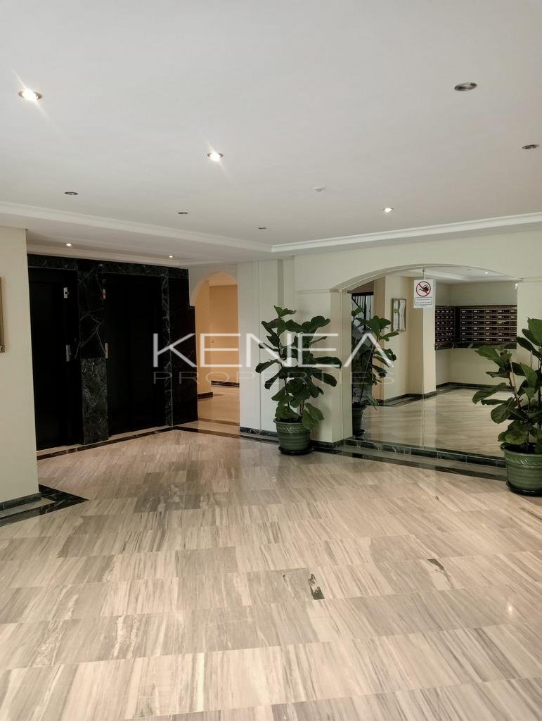 Apartamento en Urbanización Hacienda Nagueles I – Marbella