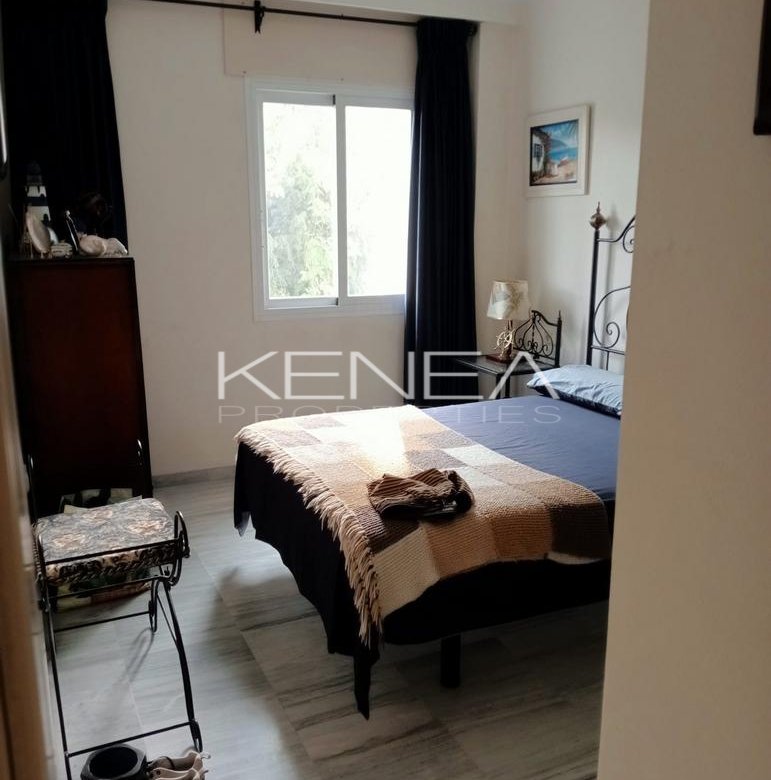 Apartamento en Urbanización Hacienda Nagueles I – Marbella