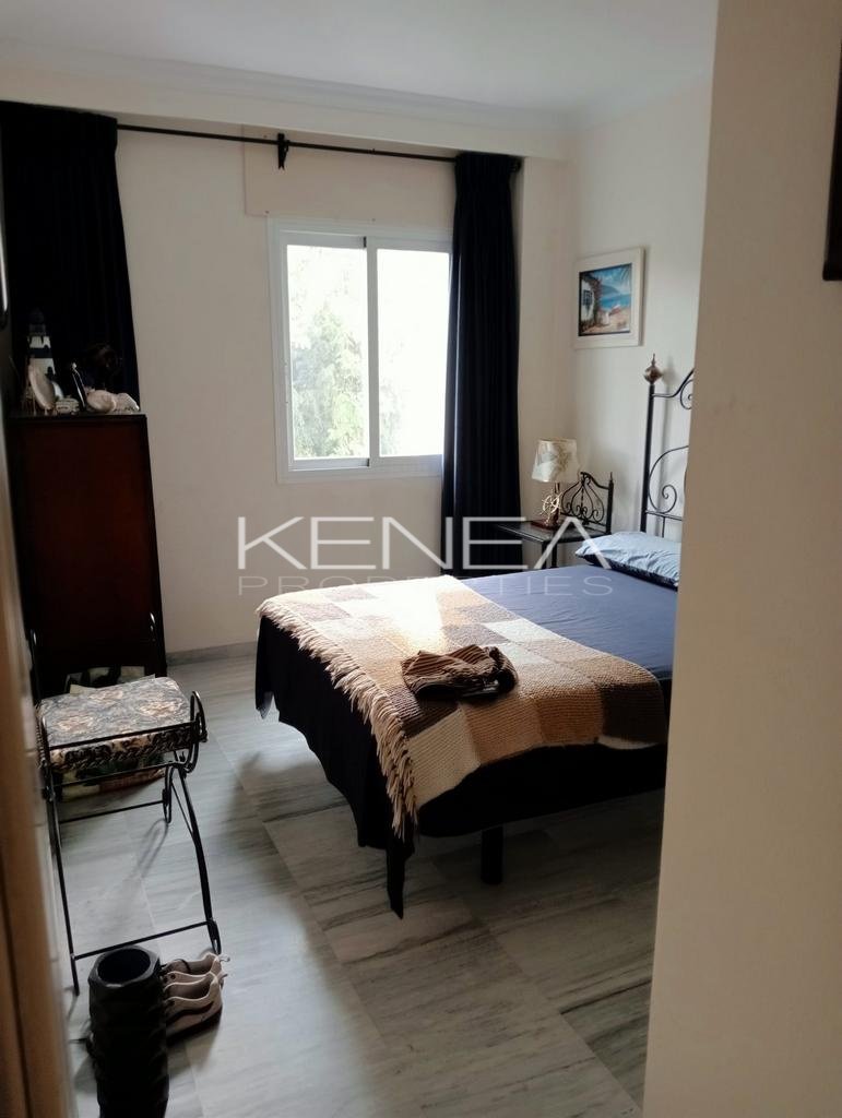 Apartamento en Urbanización Hacienda Nagueles I – Marbella