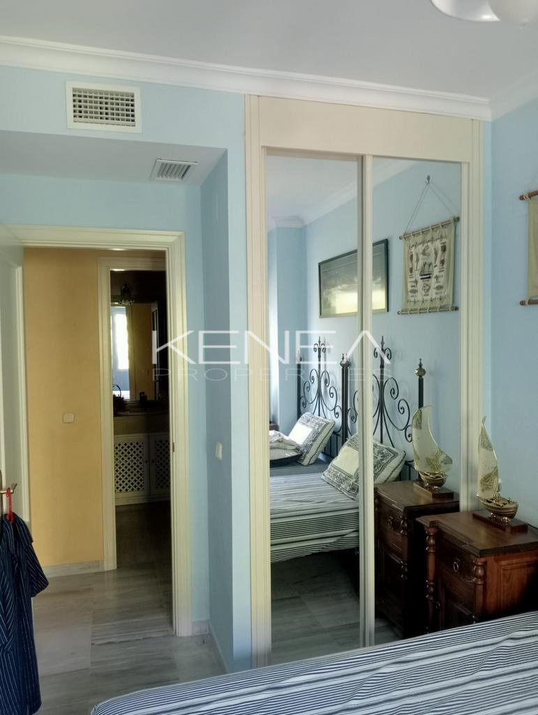 Apartamento en Urbanización Hacienda Nagueles I – Marbella