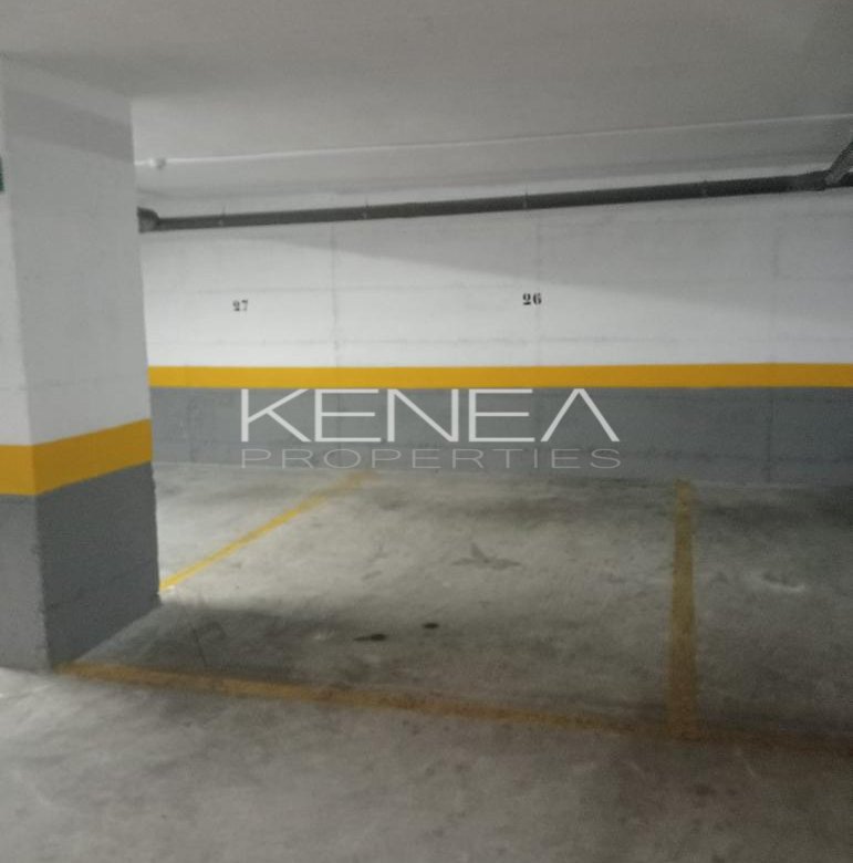Apartamento en Urbanización Hacienda Nagueles I – Marbella