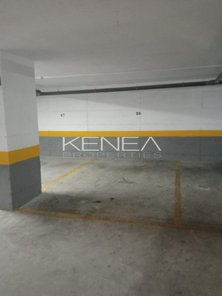 Apartamento en Urbanización Hacienda Nagueles I – Marbella