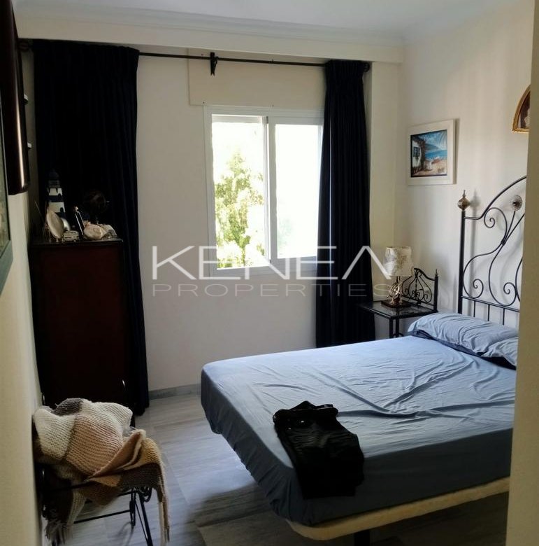Apartamento en Urbanización Hacienda Nagueles I – Marbella