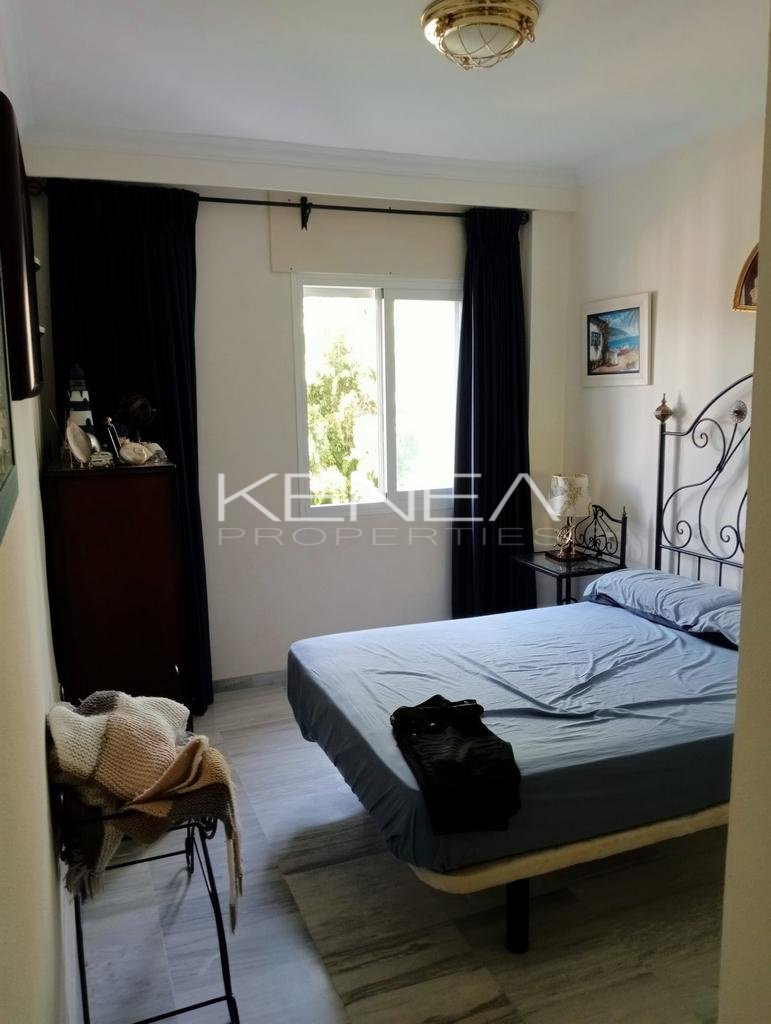 Apartamento en Urbanización Hacienda Nagueles I – Marbella