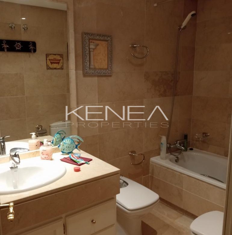 Apartamento en Urbanización Hacienda Nagueles I – Marbella