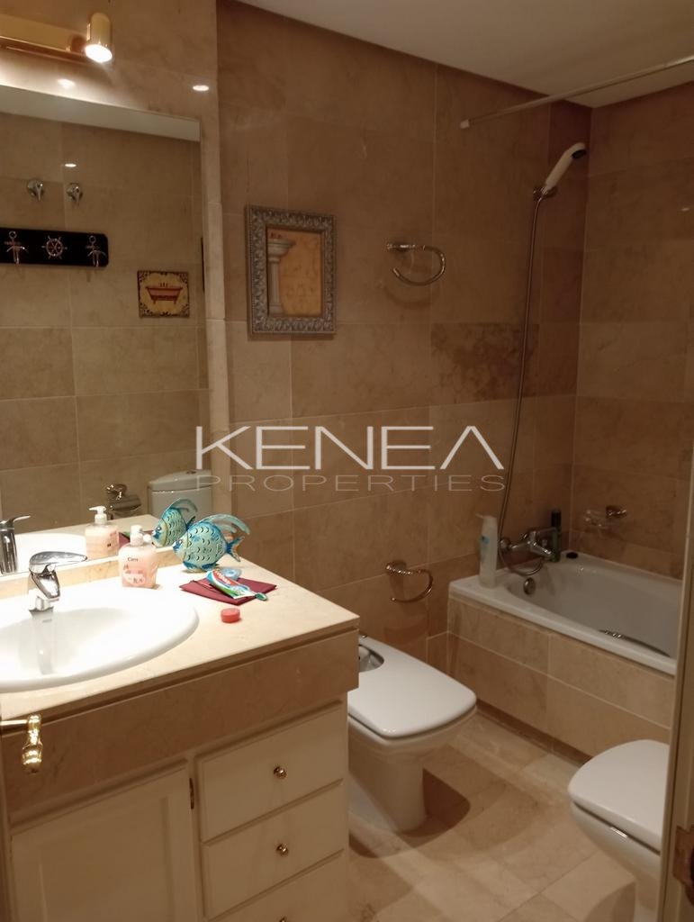 Apartamento en Urbanización Hacienda Nagueles I – Marbella