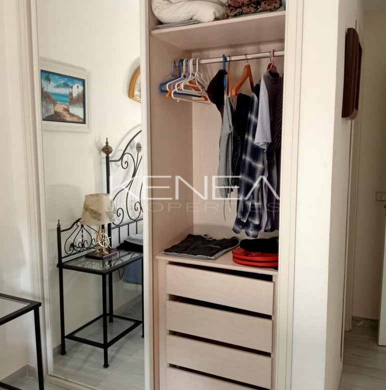 Apartamento en Urbanización Hacienda Nagueles I – Marbella