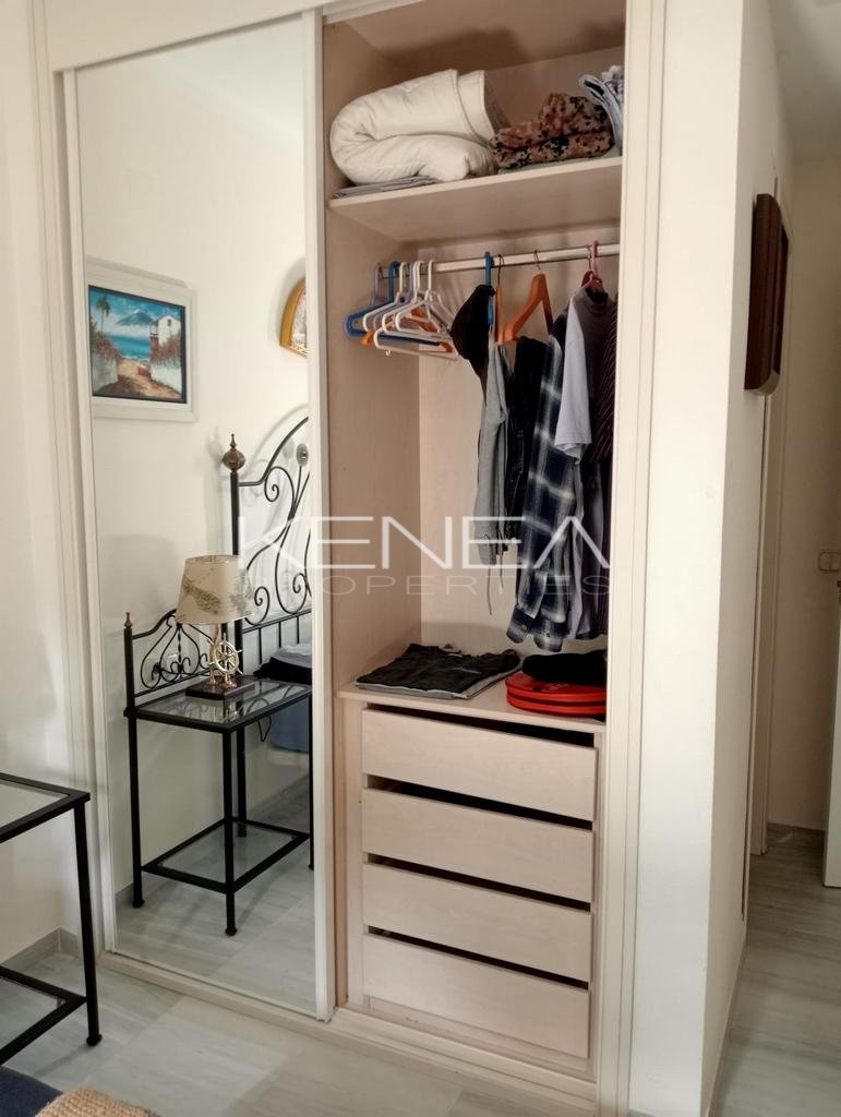 Apartamento en Urbanización Hacienda Nagueles I – Marbella