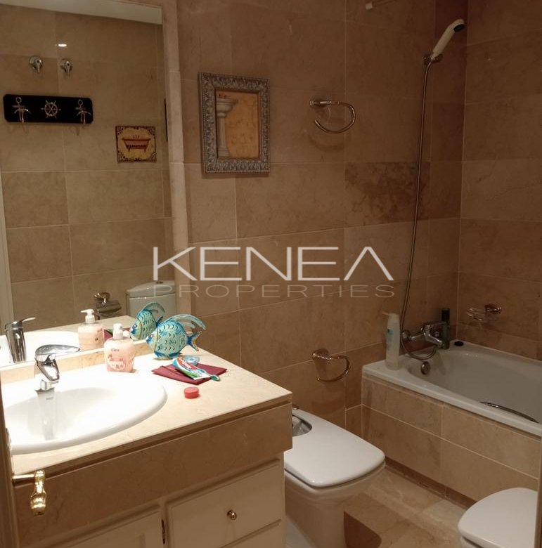 Apartamento en Urbanización Hacienda Nagueles I – Marbella