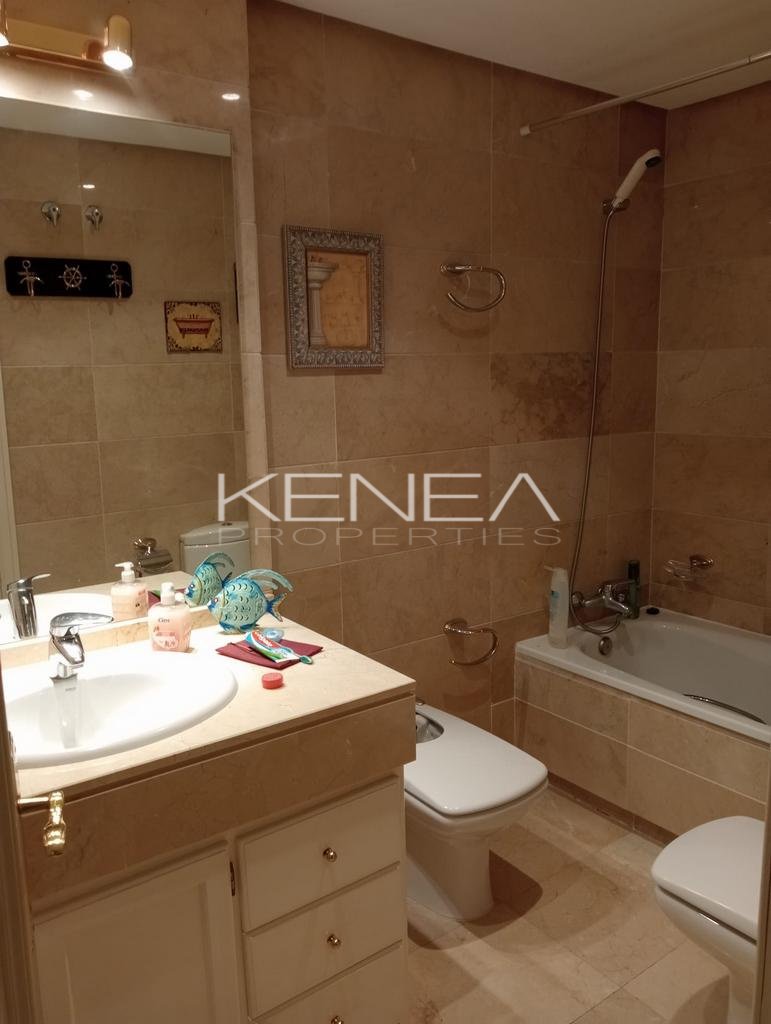Apartamento en Urbanización Hacienda Nagueles I – Marbella