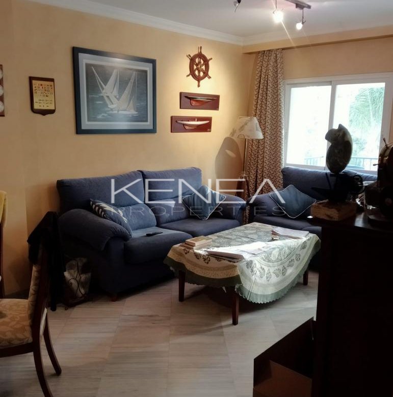 Apartamento en Urbanización Hacienda Nagueles I – Marbella
