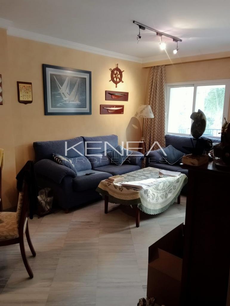 Apartamento en Urbanización Hacienda Nagueles I – Marbella