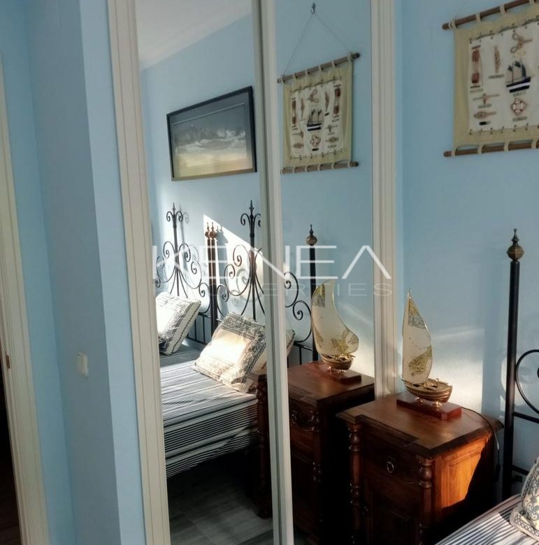 Apartamento en Urbanización Hacienda Nagueles I – Marbella