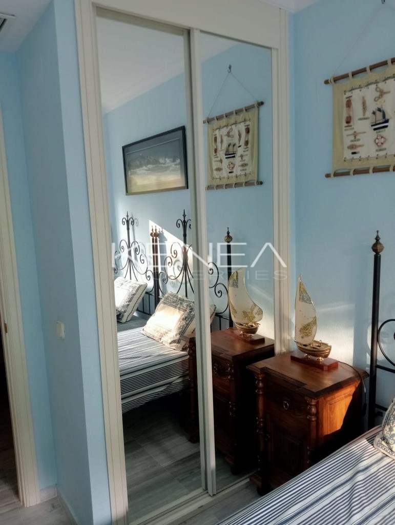 Apartamento en Urbanización Hacienda Nagueles I – Marbella