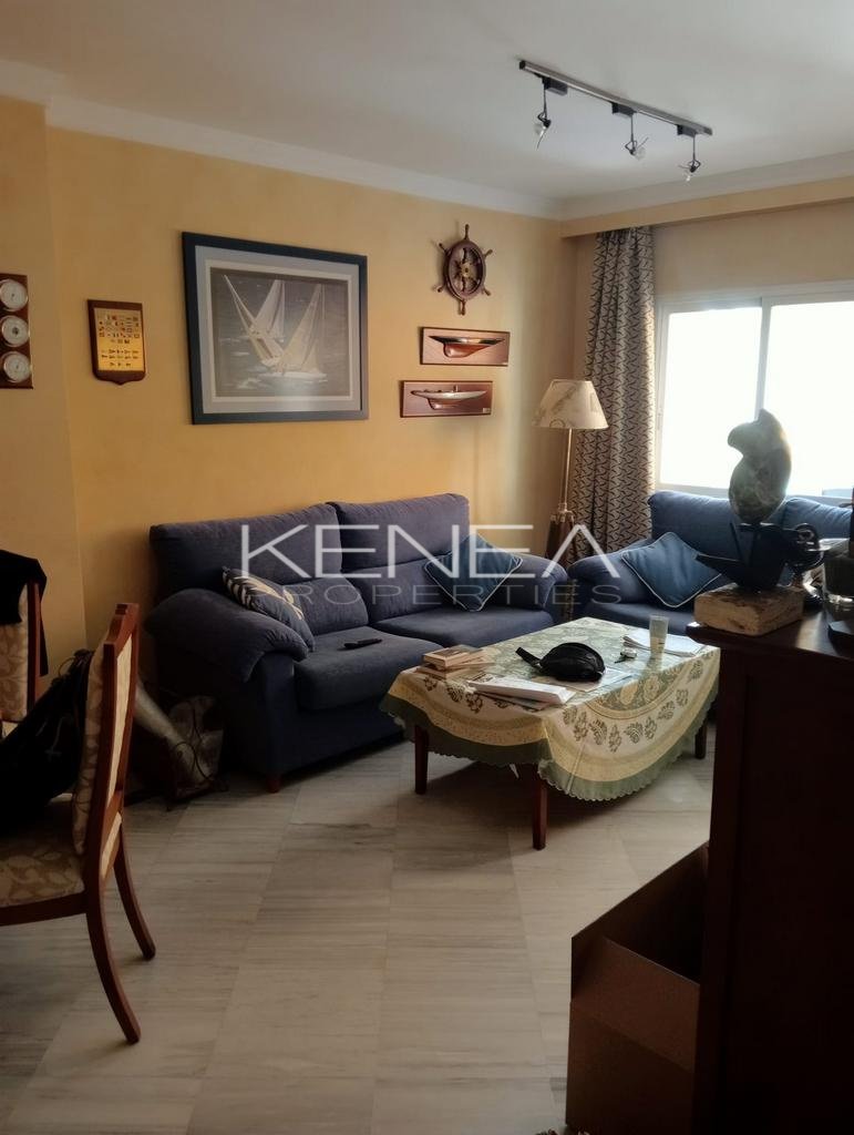 Apartamento en Urbanización Hacienda Nagueles I – Marbella