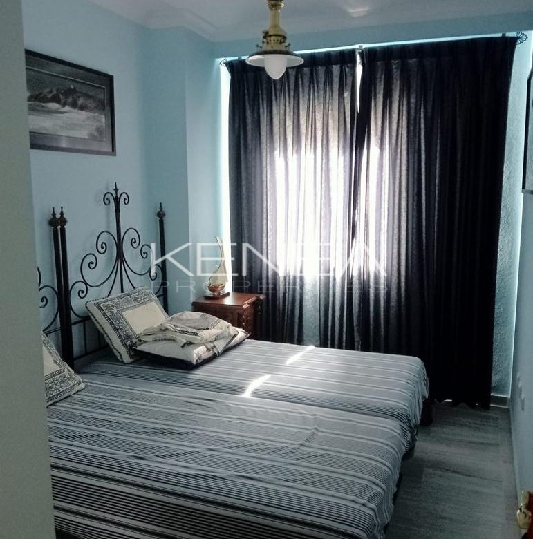 Apartamento en Urbanización Hacienda Nagueles I – Marbella