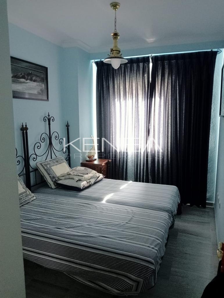 Apartamento en Urbanización Hacienda Nagueles I – Marbella