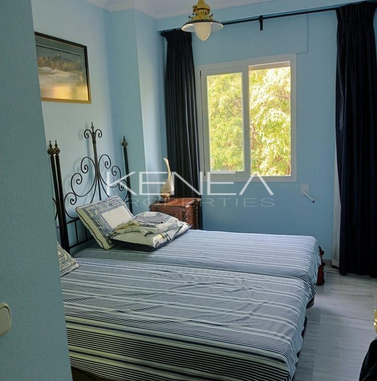Apartamento en Urbanización Hacienda Nagueles I – Marbella
