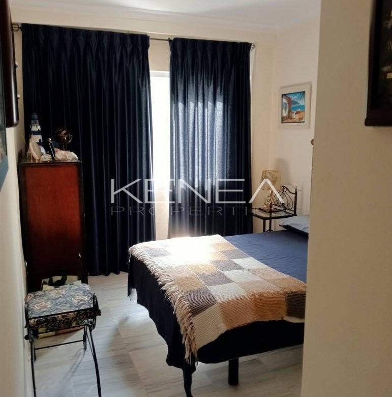 Apartamento en Urbanización Hacienda Nagueles I – Marbella