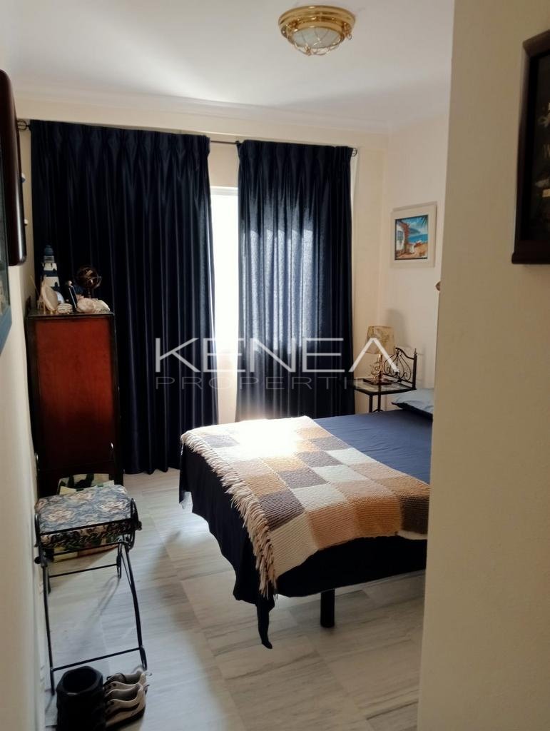 Apartamento en Urbanización Hacienda Nagueles I – Marbella