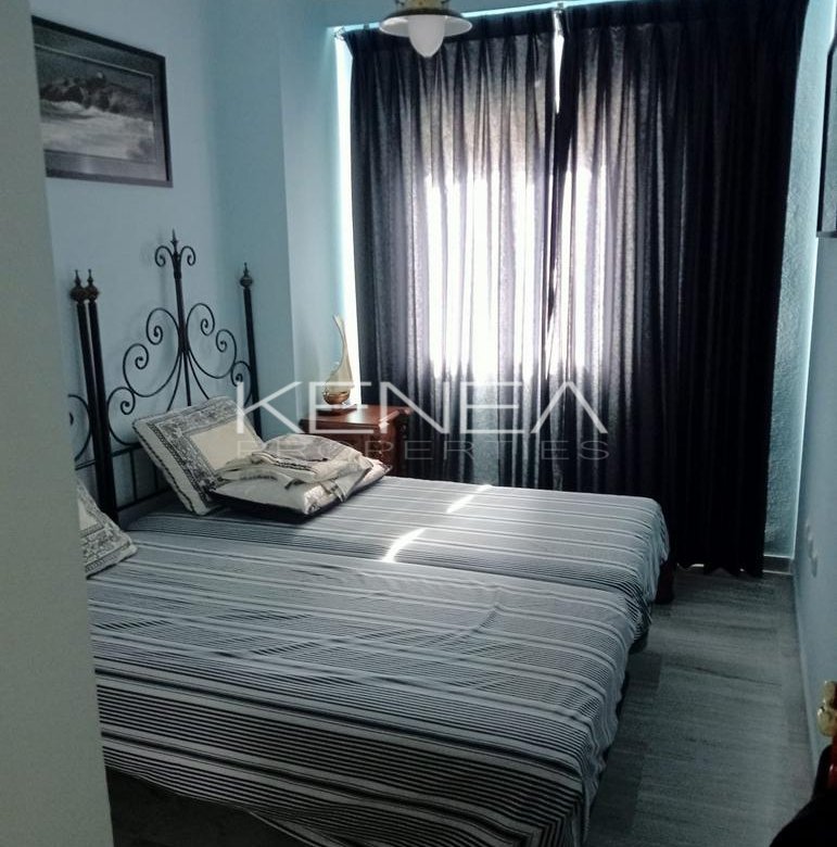 Apartamento en Urbanización Hacienda Nagueles I – Marbella
