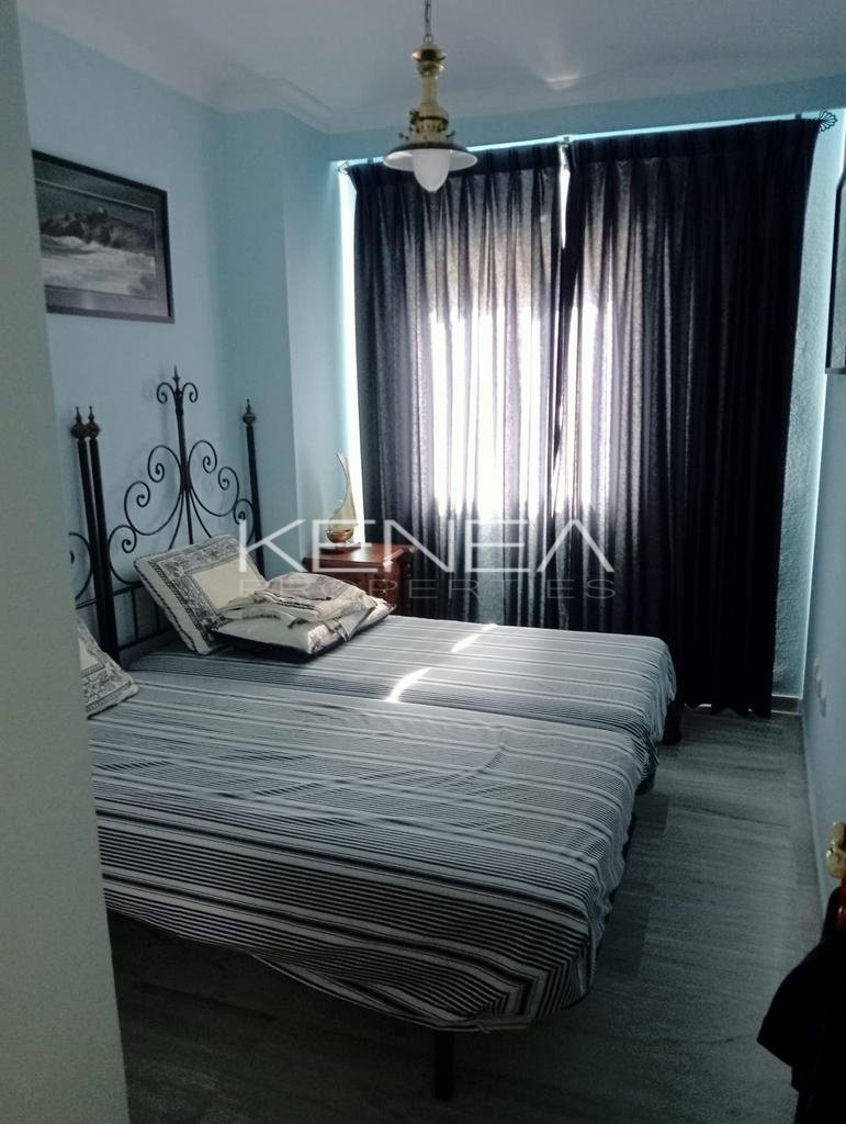 Apartamento en Urbanización Hacienda Nagueles I – Marbella